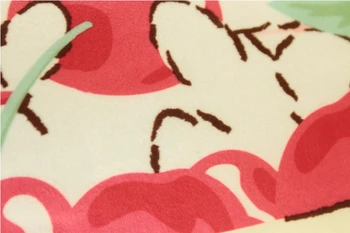 1 buc 60cm desene animate Cinnamoroll Pom Pom Purin câine de pluș de pernă acoperă doamna cadou romantic copil somn de vis fata de jucărie