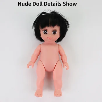 10 inch Moale Fata de papusa cu haine de Silicon Renăscut Baby Doll tovarăși de joacă Nou-nascuti Jucării de Educație Timpurie Jucărie pentru Copil Copil Cadou