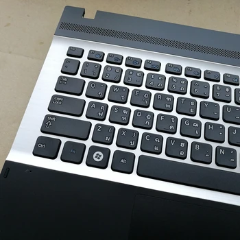 Thailanda nou laptop tastatura cu touchpad-ul pentru Samsung NP300 14