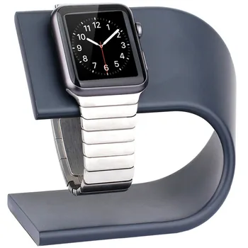 Pentru Apple Watch band stand iwatch serie se 6 5 4 3 44mm 40mm 42mm 38mm U Holder suport de Încărcare Suportului de Accesorii