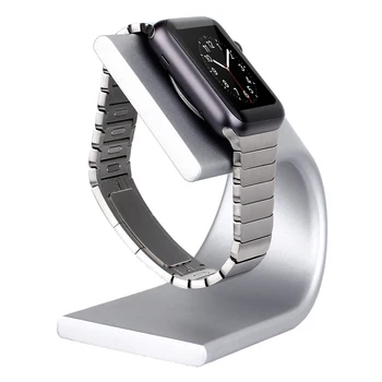 Pentru Apple Watch band stand iwatch serie se 6 5 4 3 44mm 40mm 42mm 38mm U Holder suport de Încărcare Suportului de Accesorii