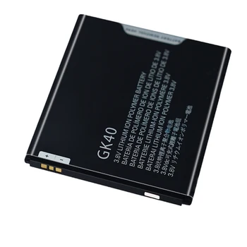 10 Buc/Lot ridicata a bateriei GK40 Acumulator Pentru Motorola Moto G4 Juca E4 XT1766 XT1607 XT1609 XT1600 MOT1609BAT SNN5976A batteria
