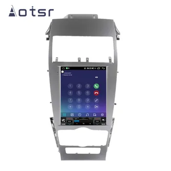 Android 10 PX6 Tesla Styel Masina DVD Player Navigatie GPS Pentru Lincoln MKZ 2013+ Auto Auto Radio Stereo Multimedia Player Unitatii
