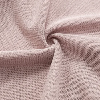 Doamna pulover toamna cardigan femei subțire de vară cardigan V-Neck Lenjerie Butonul Solidă cardigan lung 2019 nou pulover roz