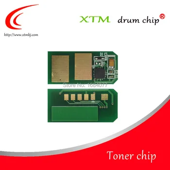 40X chip de Toner de 3000 de pagini pentru OKI B411 B431 MB461 MB471 MB491 44574702 44574705 cartuș cip