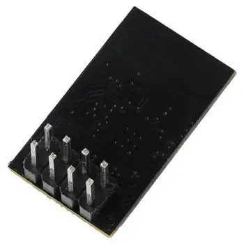 4buc ESP8266 Esp-01 Seriale Wireless Wifi Transceiver Module Compatibile cu Arduino