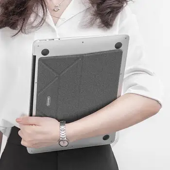 NILLKIN Reglabil Suport pentru Laptop Universal Notebook Pliere Suport Adeziv Portabile Tablet Suport pentru iPad MacBook-Uri