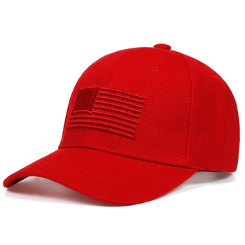 2019 Nou 3D Brodate Șapcă de Baseball Hip-Hop-si Revina Capace de Bumbac pălărie de Moda Bărbați Femei Casual Sport pălării