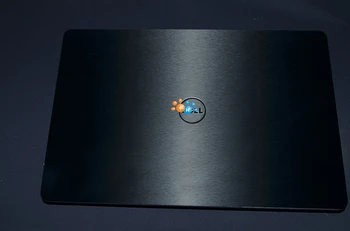 Laptop fibra de Carbon de Vinil Autocolant Pielii Cover Pentru Lenovo IdeaPad 300S-14 S41-70 U41-70 500S-14 300 500S 14