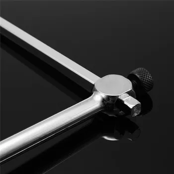 75mm/105mm Coping Văzut Sârmă de Diamant Văzut Cadru de Jad Sârmă de Metal de Ferăstrău Tăiere Instrument Multi-scop din Oțel Inoxidabil, scule de Mana Nou