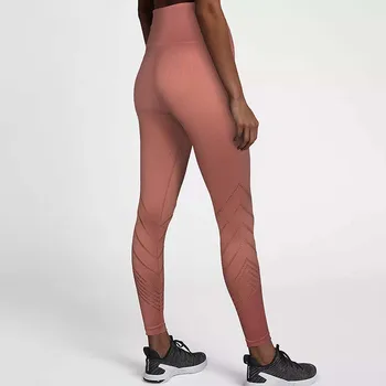 Femei Yoga Pantaloni Cu Betelie Largă Gol Afară de Glezna Fitness Sport Jambiere Jogging Pantaloni Burtica Control Haine de Sport