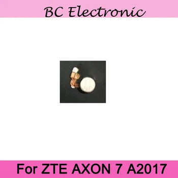 2 BUC Noi buzzer Vibrator Motor de Vibrații Cablu Flex pentru ZTE Axon7 A2017 A2017G A2017U Axon 7 O 2017 buzzer Vibrații