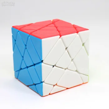 Creativ Puzzle Cuburi Magice Higth Diffuclty Profesionale Specail Jucării Educative pentru Copii Jucarii Educative Puzzle BB50MF