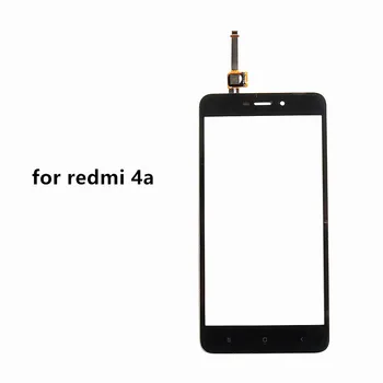 Pentru Xiaomi Redmi 4A Display LCD Touch Screen Digitizer cu Cadru Pentru Redmi 4A Ecran LCD Asambla Piese de schimb