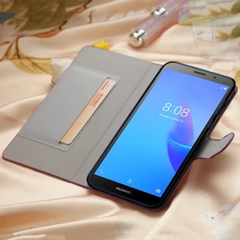 Piele flip caz magnetic pentru Xiaomi Redmi Notă 9S cazul carte capacul suportului xiomi redmi note9s 9 cazuri S note9 s pro max sac de telefon