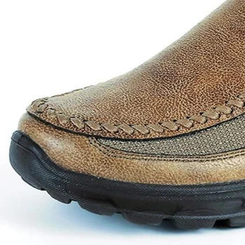 Vânzare Fierbinte De Vară Lumina Bărbați Respirabil În Aer Liber Pantofi Casual De Dimensiuni Mari Brand De Oameni Balerini Mocasini Formatori Zapatillas Zapatos Hombre