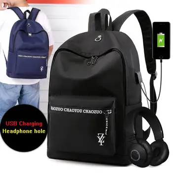 Ghiozdane Pentru Adolescent Fete De 17 Inch Laptop Rucsac Femei 2020 Călătorie Înapoi Pack Barbati Coreean Bagpack Moda Bookbag