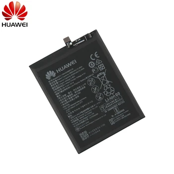 Original Huawei P inteligente Z/onoare 9X/onoare 9X Pro/Nova5i/Bucurați-vă de 10 Plus Bateria Telefonului HB446486ECW 4000mAh Capacitate Mare de Instrumente Gratuite
