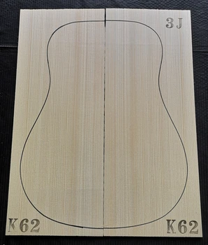 3High Clasa Alpi Molid Plin Furnir Chitara de Top 41 Inch DIY Chitara Lemn Panou Manual de Chitara Materiale de 4.5*215*550mm
