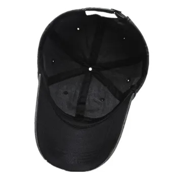 Noi Unisex Capac De Culoare Simplu Spălate Bumbac Șapcă De Baseball Pentru Bărbați Și Femei Casual Reglabil În Aer Liber Camionagiu Snapback Pălării Dropshipping