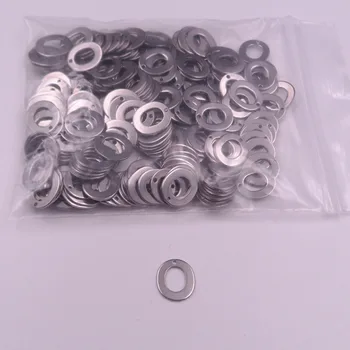 260pcs/ sac(26 scrisoare de fiecare 10buc) Moda DIY Farmece pandantiv Bijuterii din oțel inoxidabil