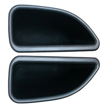 Interioare Auto Modificate Mânerul Ușii Cutie 2013-2019 Nou de Curățare Depozitare Accesorii Auto Pentru Renault Captur Kaptur Samsung QM3