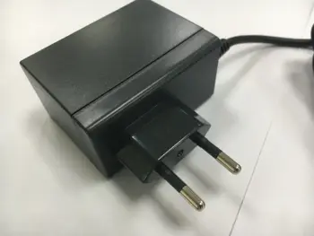 UE/SUA Plug Original Nou ac adaptor pentru Nintend comutator de Putere Încărcător 100-240V cu pachetul de vânzare cu Amănuntul HAC-002