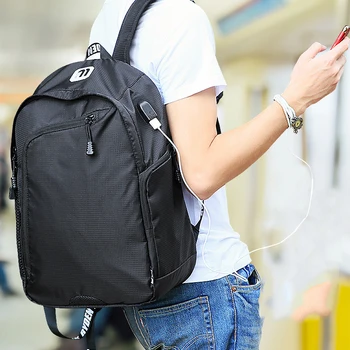 DECRJI Oxford Fshion Rucsac Oameni de Mare Capacitate de Călătorie Rucsac pentru Laptop de Înaltă Calitate Saci de Școală Pentru Adolescenti Bolsa Masculina