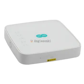 4G LTE EE Acasă în Bandă largă Router 802.11 2.4 GHz & 5GHz AC HH70VB-2BE8GB3 Alb