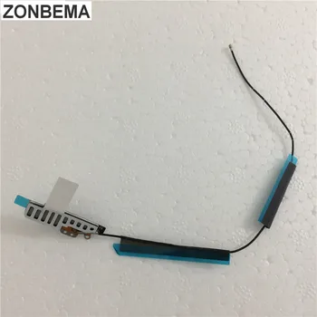 ZONBEMA 50pcs/lot de Înaltă calitate Nouă wifi WLAN fără fir de Semnal de antenă cablu flex pentru iPad mini 1 2 3
