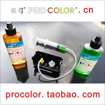 IGP 425 CLI-426 lichid Curat capul de imprimare cerneala Pigment Lichid de Curățare Pentru Canon IP4840 IP4940 IX6540 MG5140 MG5240 MG5340 Printer