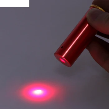 Red Dot Laser Purtat la Vedere Calibru 12 Baril Cartuș Pentru 12GA Calibru Laser lungime de Undă 635-655nm