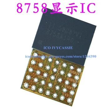 5pcs/lot 8758A1B0 Pentru Huawei MATE8 P9 Display LCD IC 35 de pini display IC cip