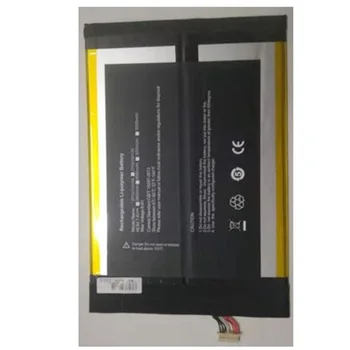 Baterie pentru ALLDOCUBE Cub Knote X Tablet PC Kubi KnoteX Noi Li-Po Reincarcabil de Înlocuire i1302-2871185-2s 7.6 V 5500mAh