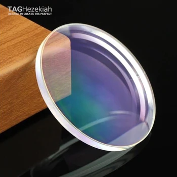 TAG Ezechia 1.67 Viteza de schimbare film fotocromatică baza de prescriptie medicala lentile gri maro optice miopie rășină Anti-UV Top Brand la nivel