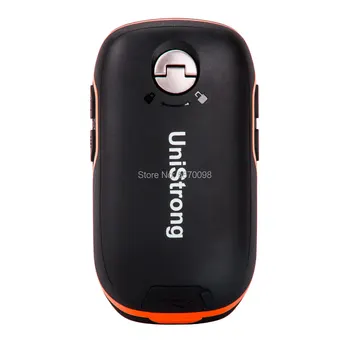 Jisibao g120bd profesionale receptor GNSS Beidou de Poziționare și de navigație GPS Handheld Zona de măsurare palmares