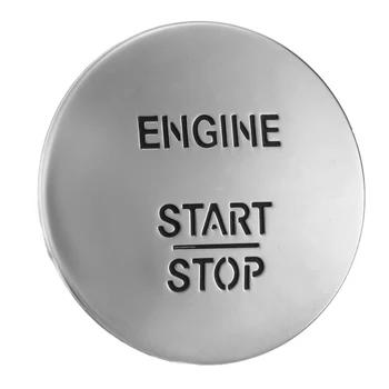 Keyless Go Start Stop Buton De Aprindere A Motorului Comutator Pentru Mercedes Benz W213 W164 W221 X204 Comutatorul Sistemului De Acces Fără Cheie W164 W205 W212