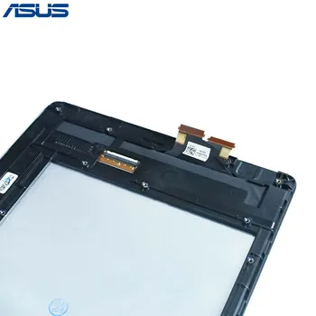 ASUS 8 inch Full Ecran LCD Panou de Ecran Tactil Digitizer Asamblare Pentru ASUS Zenpad S 8.0 Z580 Z580CA Z580C 27mm P01MA 23mm P01M