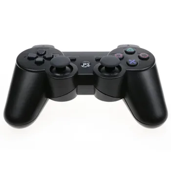 Bluetooth Gamepad de PS3 Controller Dual Vibration Controler de Joc pentru PS3 Wireless Joystick-ul pentru Playstation 3 Consola Joypad