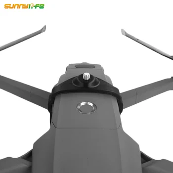 Panorama VR Camera Titularului de absorbție a șocurilor a Brățării de Suport pentru MAVIC 2 PRO & ZOOM Drone