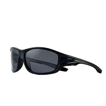 2019 noua Moda de Design de Brand Nou Polarizat ochelari de Soare Barbati de Moda de sex Masculin Ochelari de Soare Ochelari de Călătorie de Pescuit Oculos Gafas De Sol