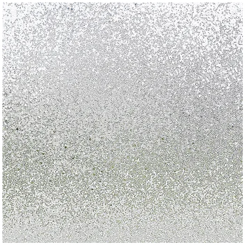 100cm Lungime Static Geam Înghețat Autocolant Protecția vieții private în Relief Acasă Decor de Film de Sticlă Pentru Dormitor, Camera de zi