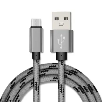 10buc 3ft USB Încărcător Cablu de Date pentru iPhone X 8 7 6s Plus 2A Încărcare Rapidă Cablu USB Cablu Adaptor Încărcător pentru iPhone 6 5s 5c Se