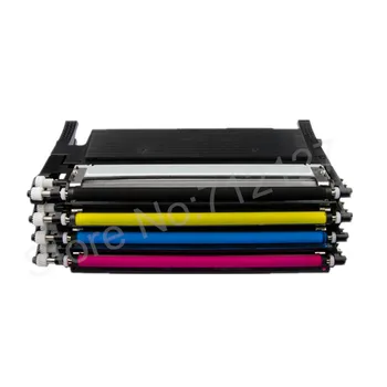 YLC cartuș de toner CLT-K404S M404S C404S CLT-Y404S 404S compatibil pentru Samsung C430W C433W C480 C480FN C480FW C480W printer