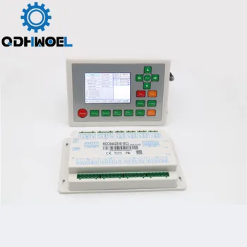 Ruida RDC6442S RDC6442G Laser Co2 Controler pentru Gravură și Tăiere Laser MachineRD Sistem de Control