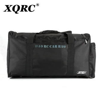 XQRC control de la Distanță modelul conducătorului auto geanta pentru 1 / 10 1 / 8rc masina control de la distanță trx4 scx10 D90 slash HSP ARRMA AXIAL HPI TAMIYA