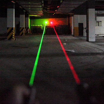 De mare Putere cu Laser Verde Pointer Focalizare Reglabilă de Ardere cu laser Pointer 303 532nm Linie Continuă 500 to1000 metri gama cu Laser