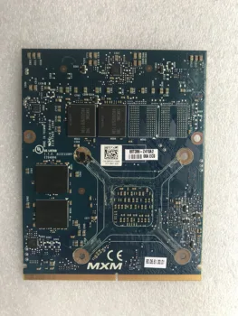 Original GTX765M GTX 765M N14E-GE-B-A1 Grafica placa Video de 2GB Pentru IMAC A1311 A1312 Dell Alienware M17X M18X 9R3F5 GDDR5