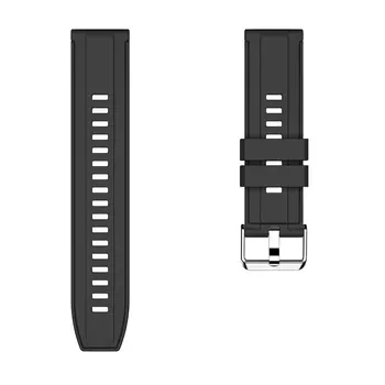 Pentru Huami Amazfit GTR 47MM Silicon Trupa Ceas Barbati Sport Femei Inteligente Curea de Ceas Pentru Xiaomi Amazfit Stratos 2 2S 3 Ritmul Watchband