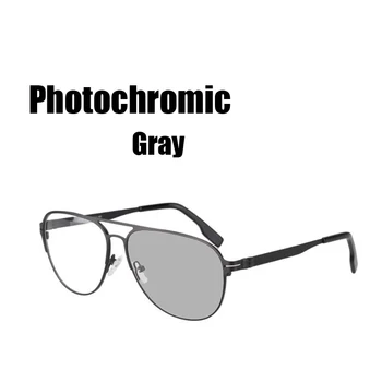 JN IMPRESIA Acetat Cadru Bifocale Presbyopic Ochelarii Bifocale ochelari de Soare Fotocromatică Ochelari de Citit +1.0 1.5 2.0 2.5 3